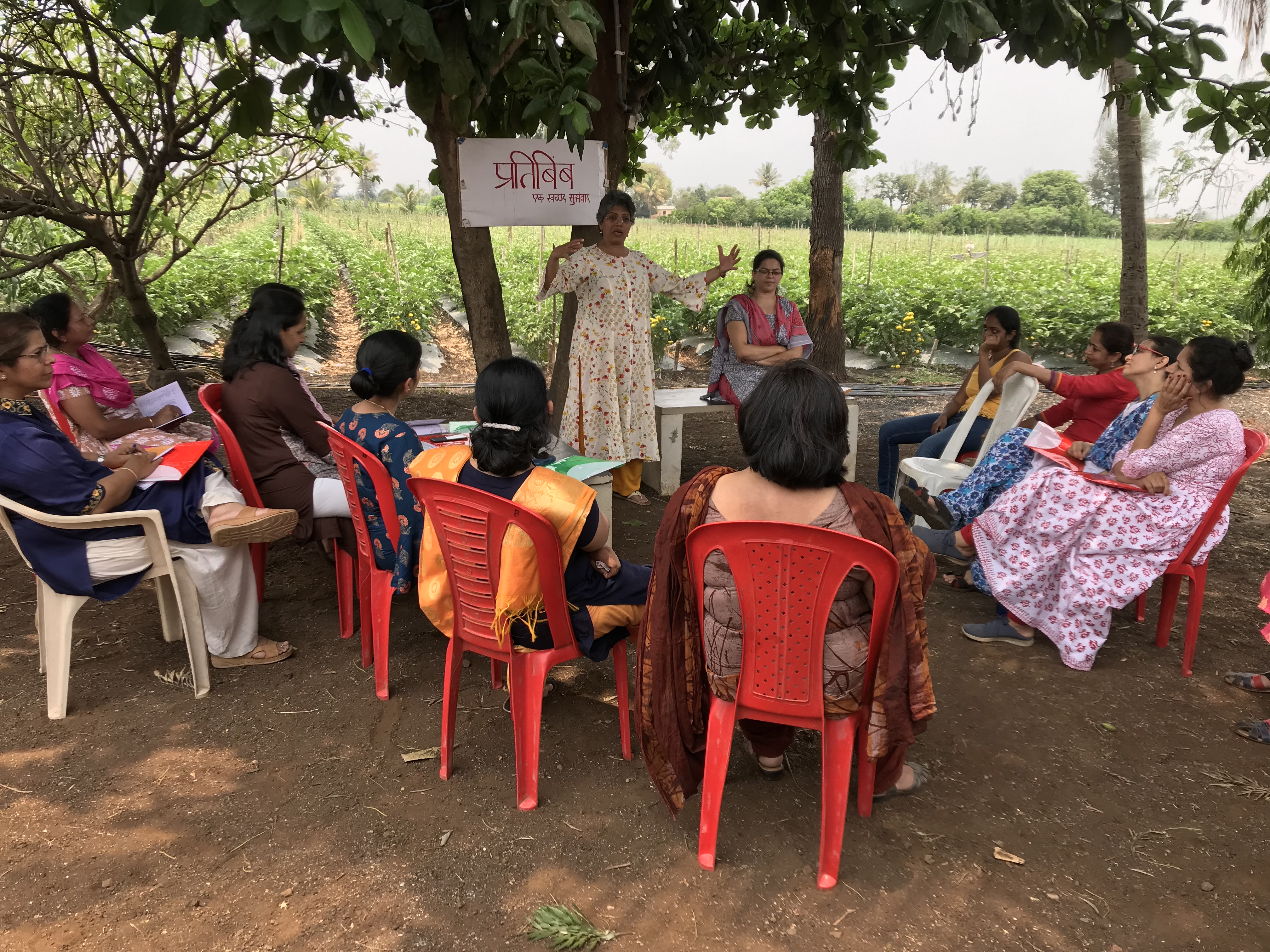 Community celebration