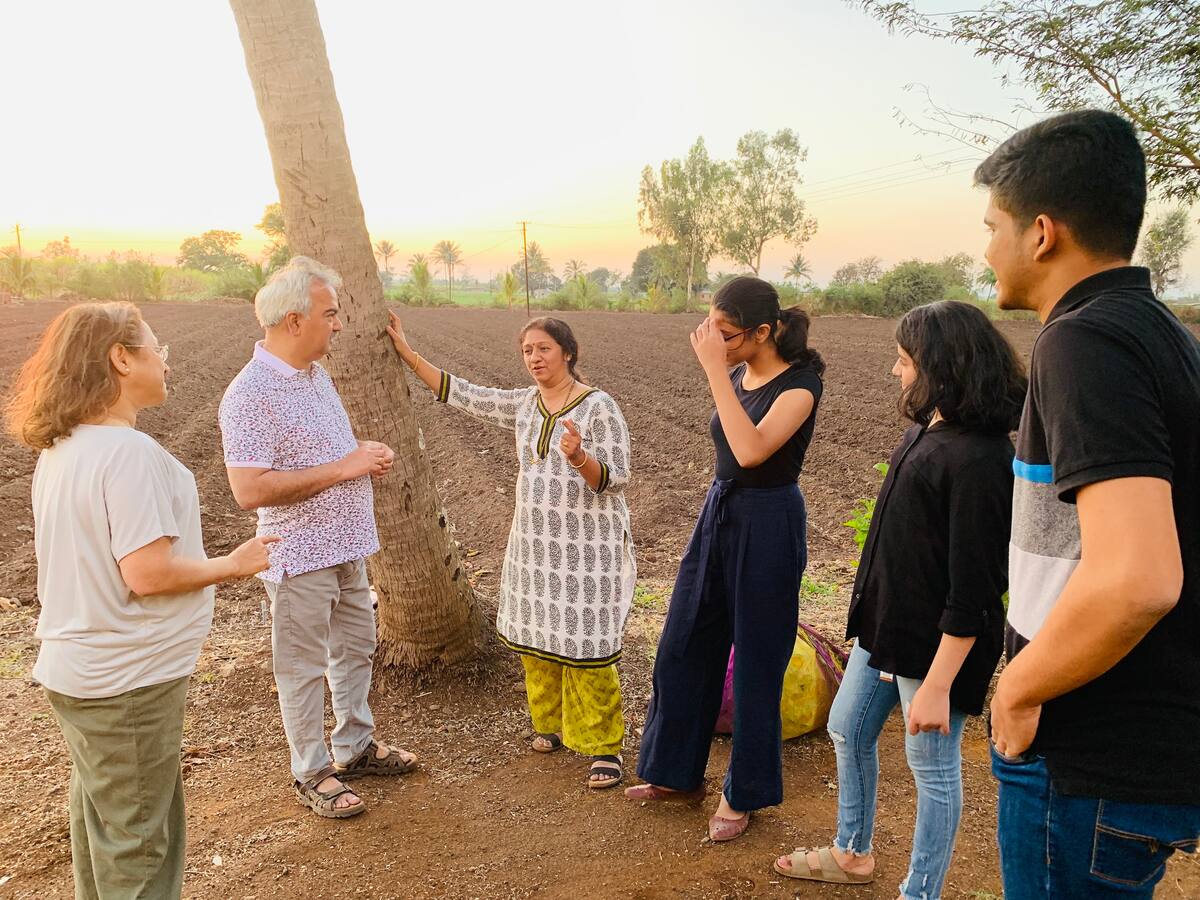 Memorable gatherings